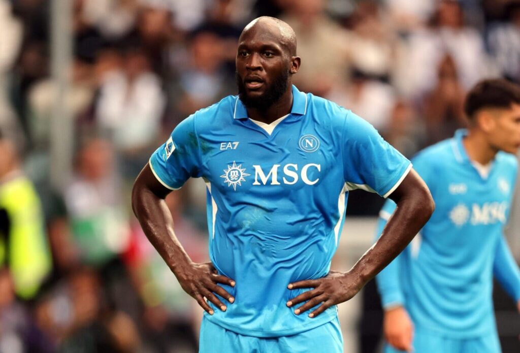 Lukaku