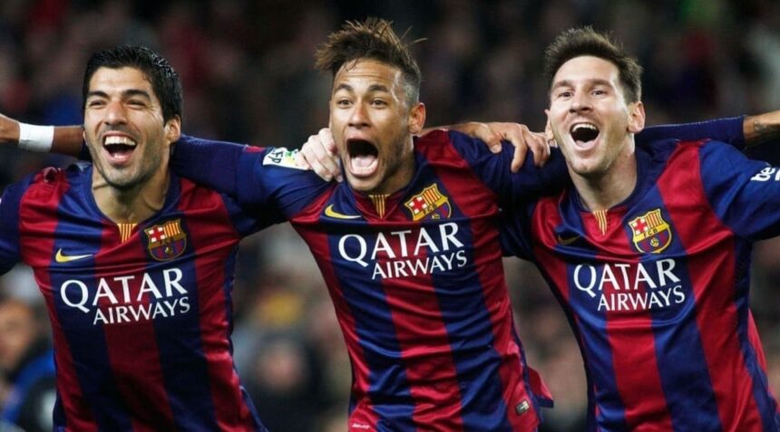 Classement des 20 meilleurs buteurs de l'histoire de la Liga