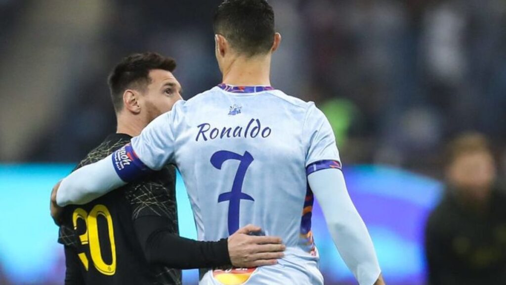Argentine : Messi annonce sa fin après la coupe du monde 2026
