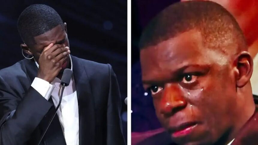 Qui est Moustapha Diatta, le meilleur ami de Dembélé ?
