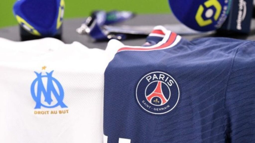 Ballon d'or : les parisiens seront absents de la cérémonie