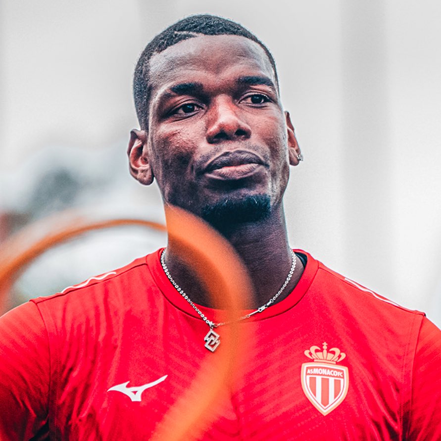 Pogba