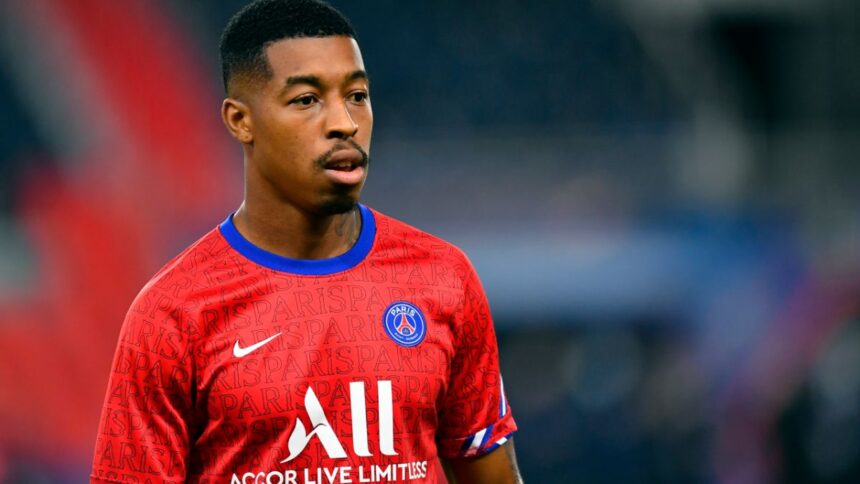 Ligue des champions : la liste du PSG dévoilée sans Prenel Kimpembe