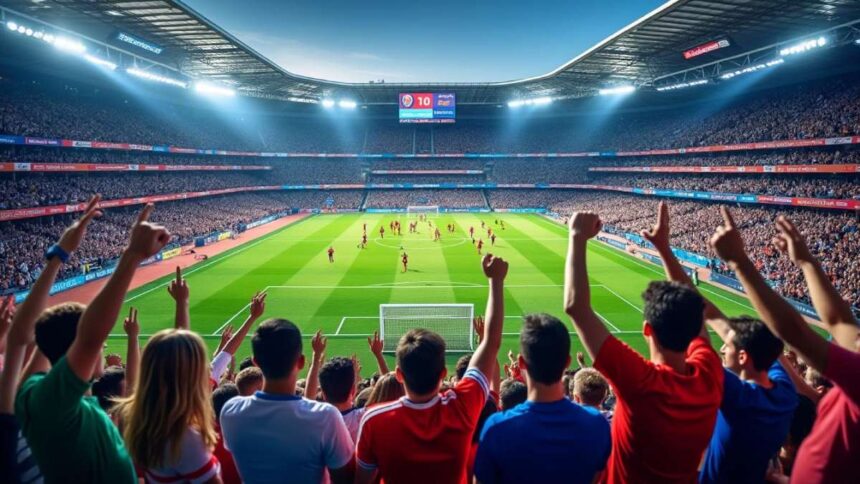 Le fair-play financier en football