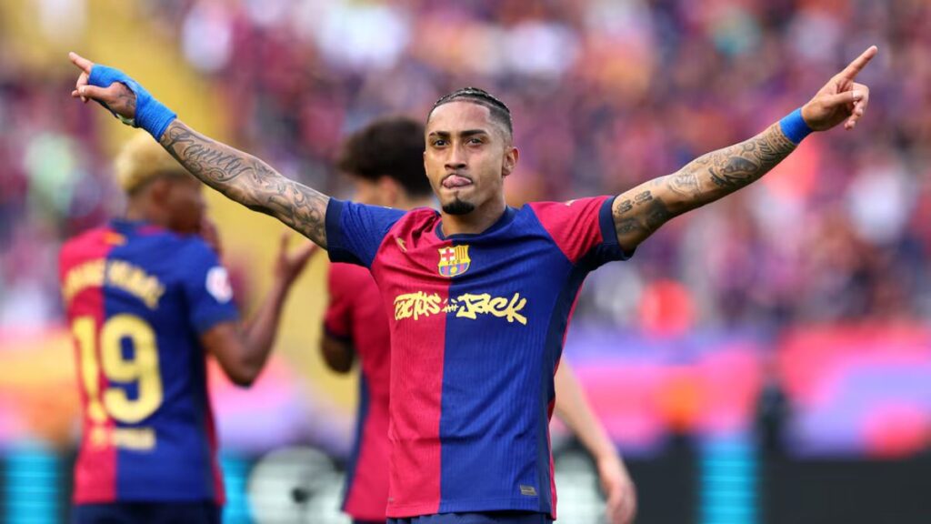 Ligue des champions : sur quelle chaine et à quelle heure suivre le choc Barça vs PSG ?