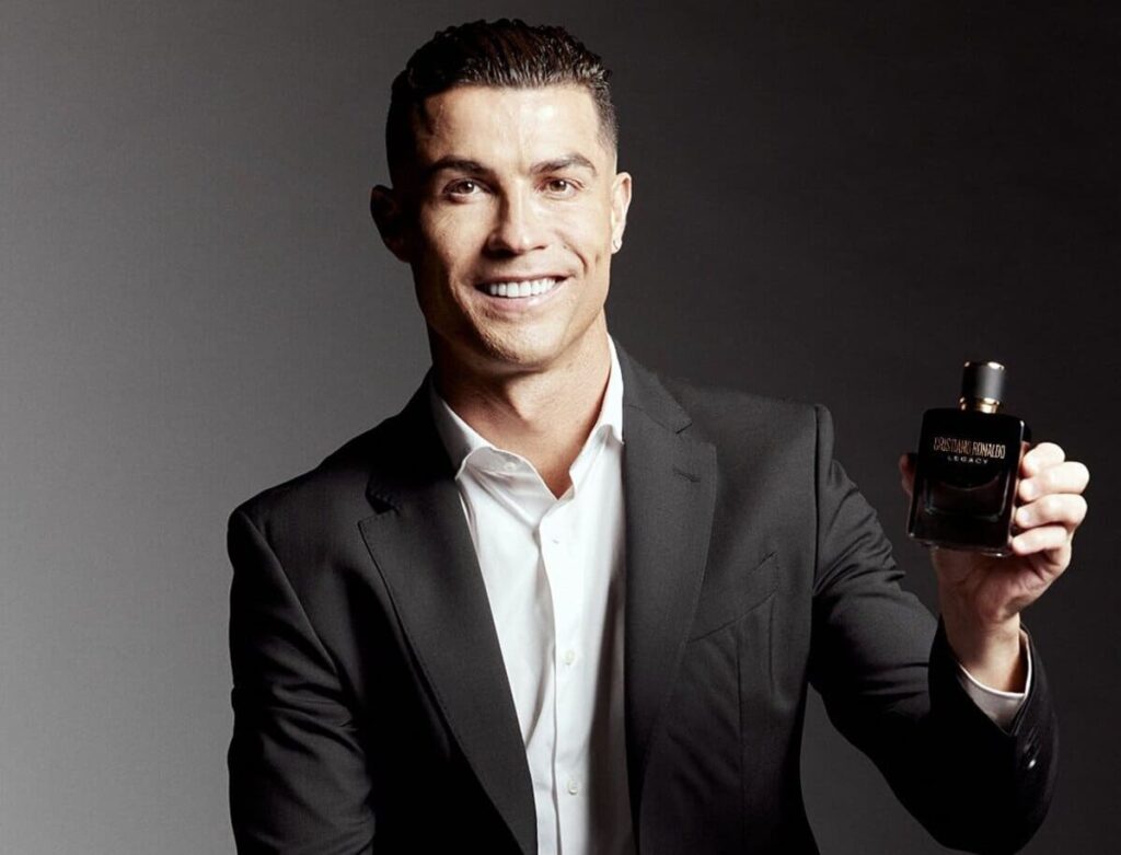 Ronaldo