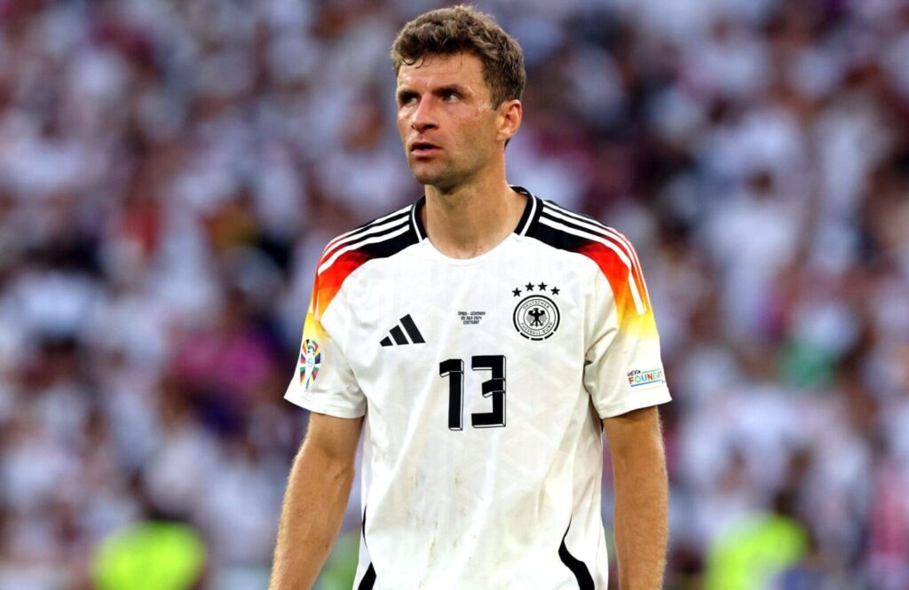 Thomas Müller