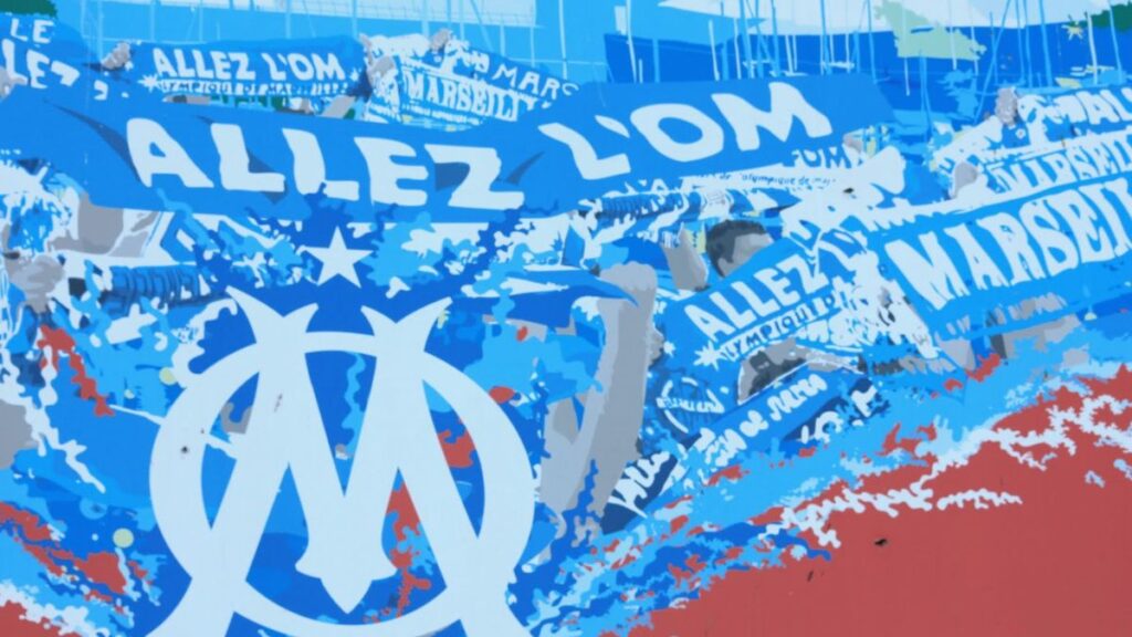 Ligue des champions : Marseille écrase Ajax