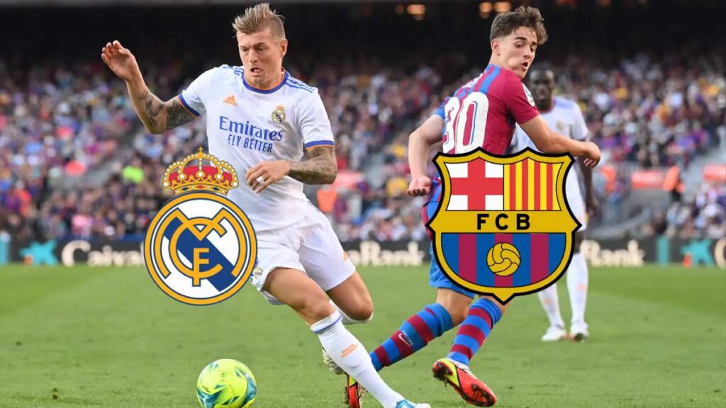 rivalités les plus intenses du football
