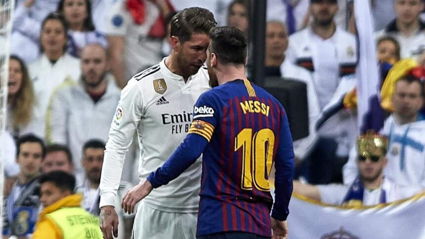 rivalités les plus intenses du football