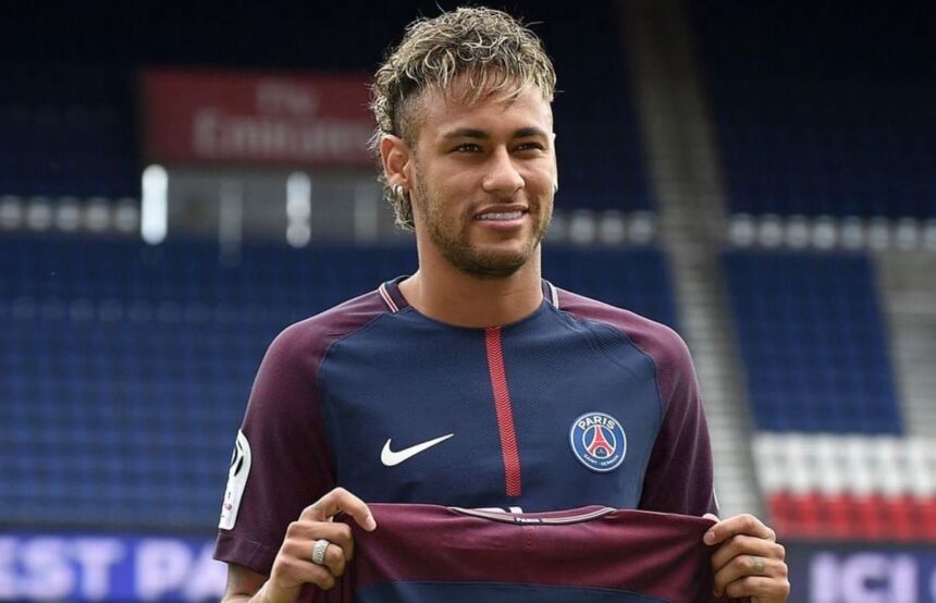 Top 9 des transferts les plus chers de l'histoire du football