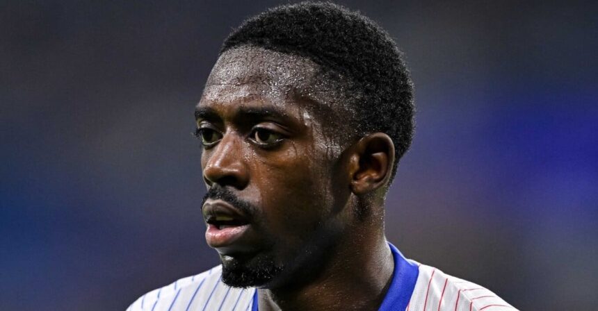Tous les joueurs francais ayant gagne le Ballon dOr avant Ousmane Dembele 1 1