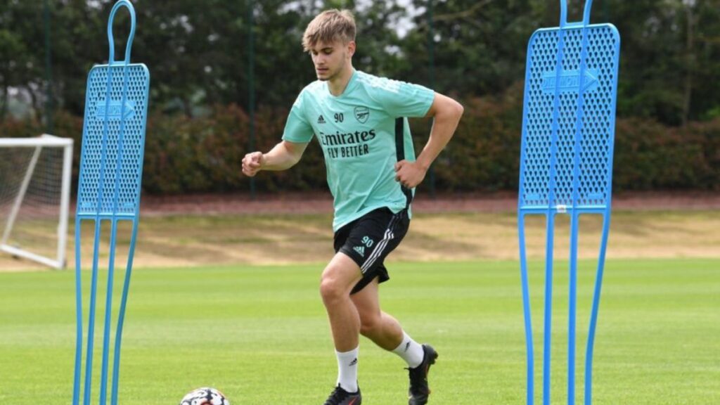 Qui est Billy Vigar, l’ancien espoir d’Arsenal, décédé tragiquement à 21 ans ?