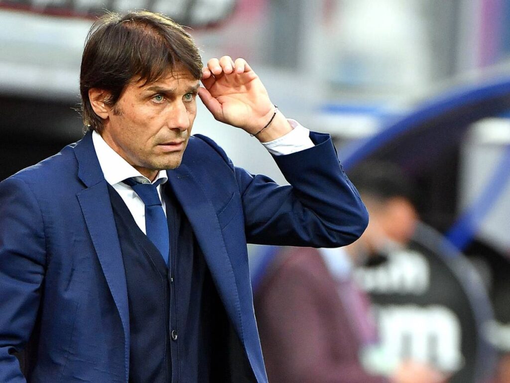 antonio conte 2021