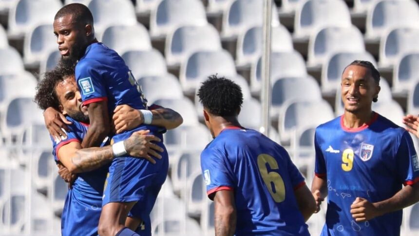 10 plus petites nations qualifiées pour un Mondial
