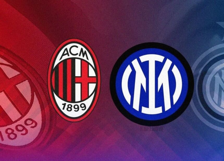 AC Milan vs Inter Milan : qui a la plus grande influence en Italie ?
