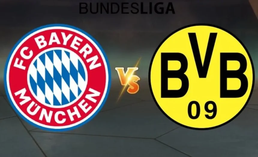 Bayern Munich vs Borussia Dortmund : quel club incarne mieux l'Allemagne ?