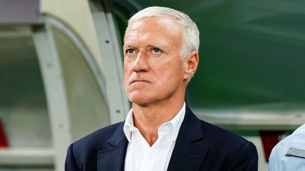Le PSG dézingue la France pour la blessure de Barcola