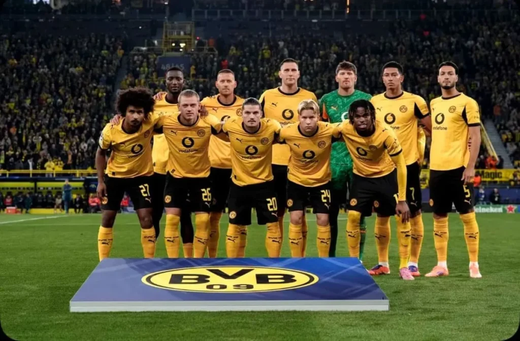 Dortmund 1 1 1 11zon