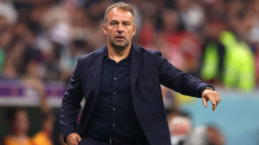 Ligue des champions : la composition du Barça face au PSG a fuité, Hansi Flick change ses plans