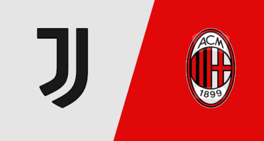 Juventus vs Milan