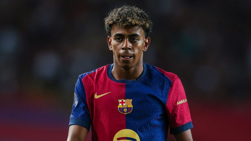 Lamine Yamal au PSG, la rumeur qui fait trembler le Barça