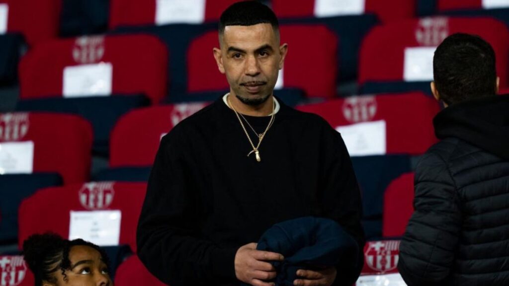 Le récit glaçant de l’agression du père de Lamine Yamal