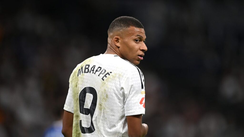 Kylian Mbappé défend Lamine Yamal : “Laissons-le tranquille”