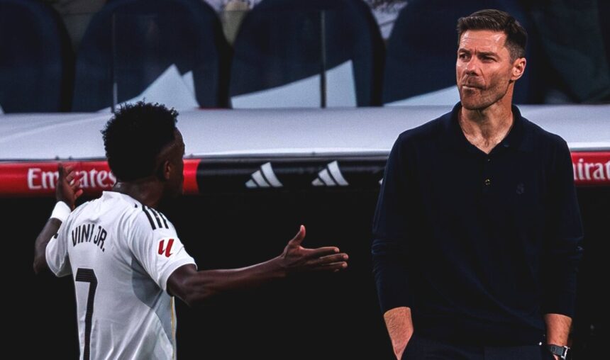 Vinicius Jr s'excuse : mea culpa public après la tempête au Clasico