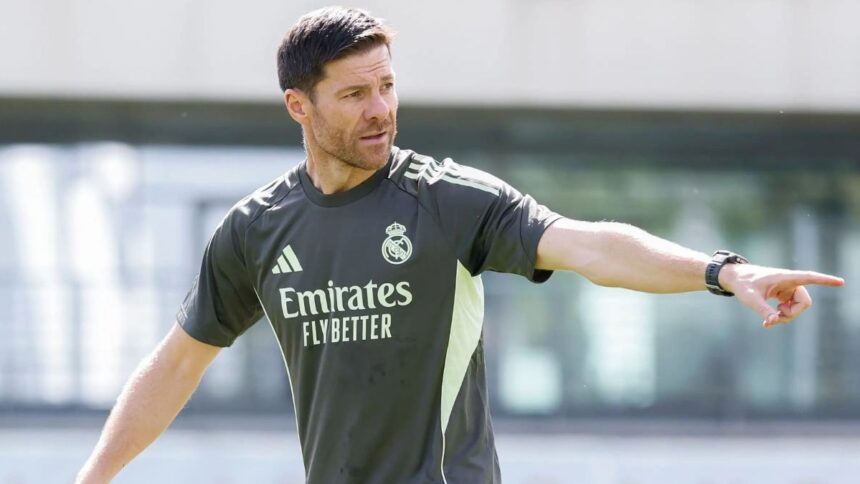 Xabi Alonso serein pour le Clasico : la revanche d’un géant blessé
