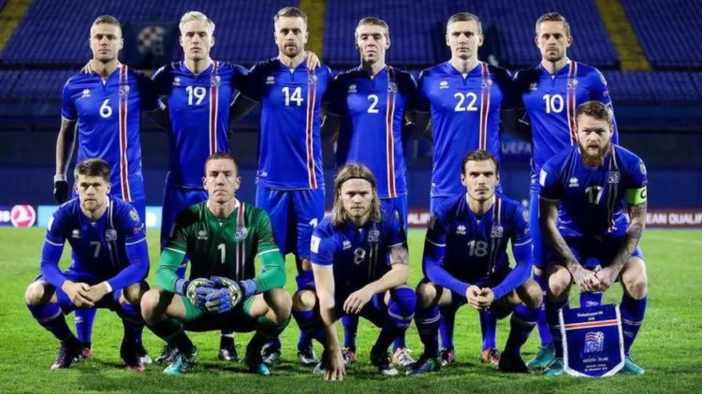 coupe du monde 2018 islande russie 0 1 1 11zon
