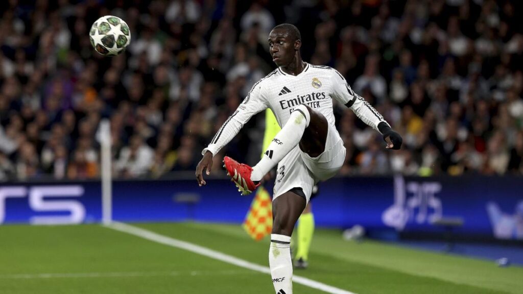 ferland mendy 2425