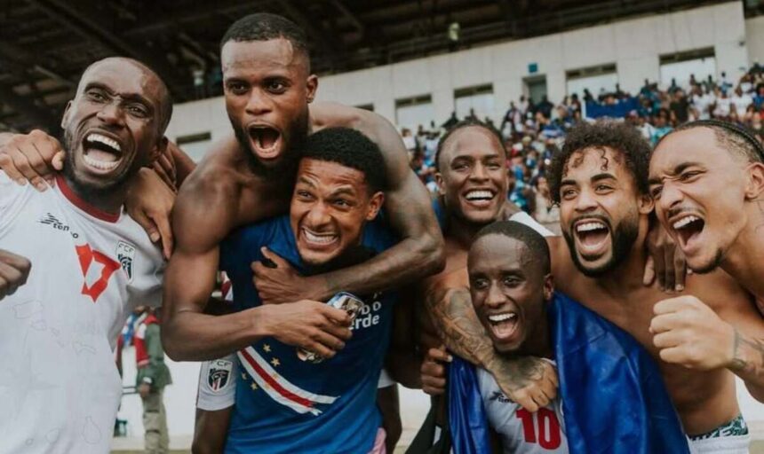 les qualifiés pour la Coupe du Monde 2026