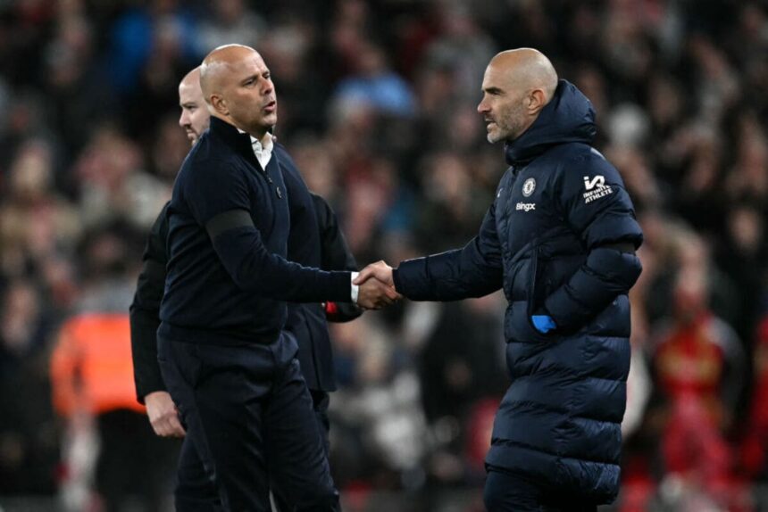 Les matchs à ne pas rater ce week-end en Europe