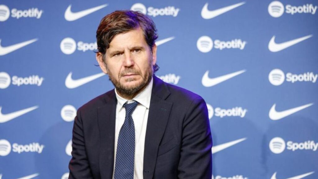 Le Barça perd Julián Álvarez, gros changement à l'Atletico