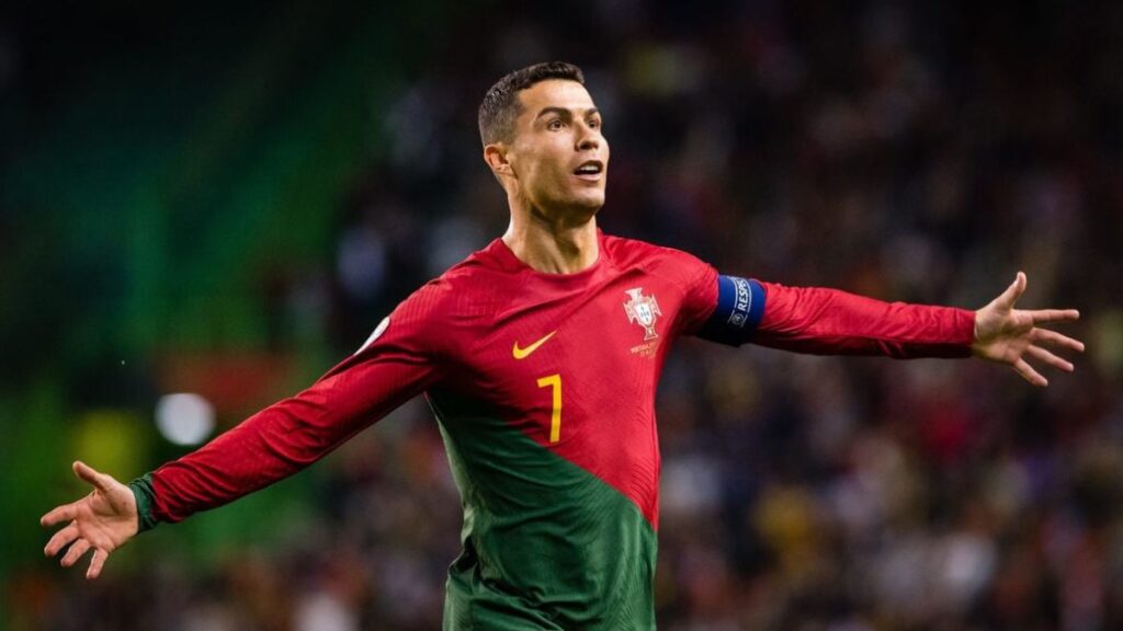 Officiel : Le Portugal se qualifie pour la Coupe du monde 2026