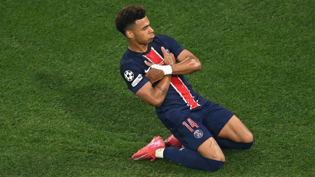PSG : Désiré Doué Golden Boy 2025, la consécration d’un prodige français