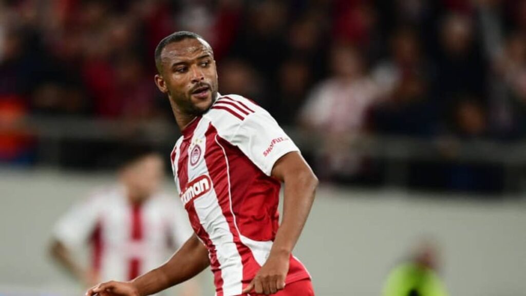 Ligue des champions : Le Real Madrid renverse l’Olympiacos grâce à un quadruplé de Mbappé
