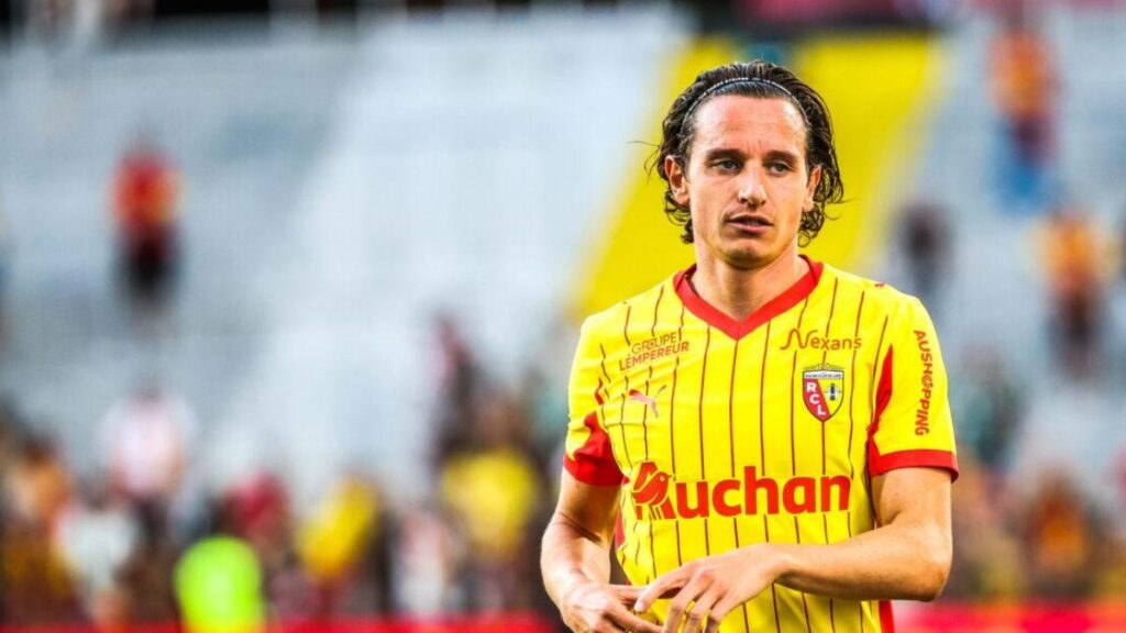 Monaco – Lens : sur quel site de streaming suivre le choc de Ligue 1 ce samedi soir ?