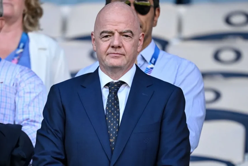 Journée internationale de la tolérance la FIFA alerte sur plus de 30 000 publications insultantes