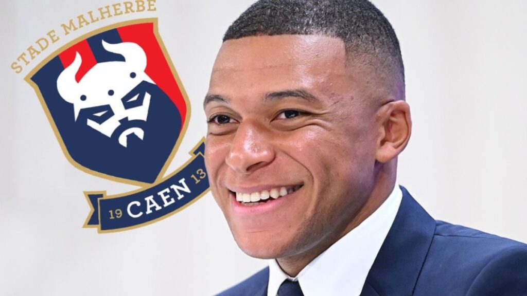 Orelsan tacle Mbappé : quand le foot et le rap s’enflamment autour du Stade Malherbe Caen