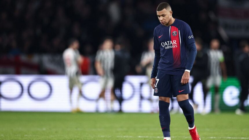 conflit PSG vs Mbappé : Le communiqué assassin du PSG