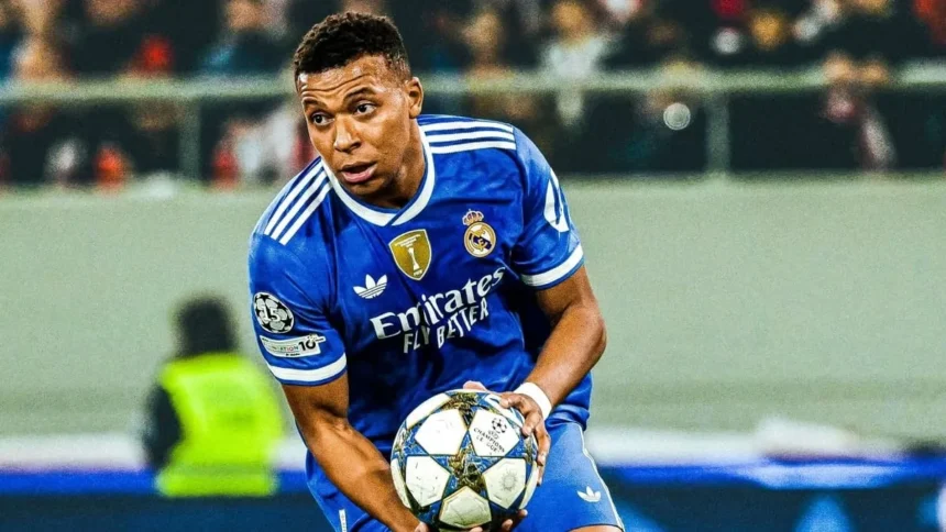 équipe type de la 5e journée de Ligue des Champions