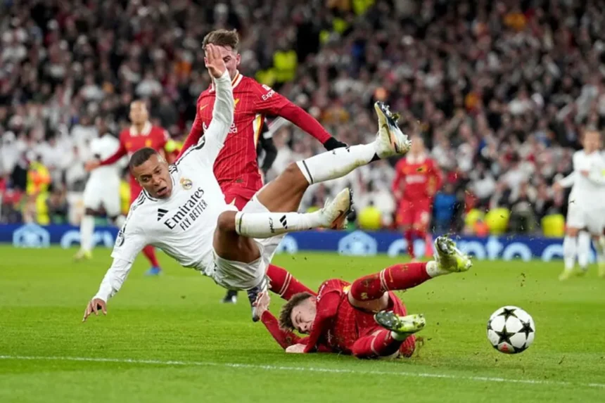 Liverpool vs Real Madrid : où et à quelle suivre le match ?