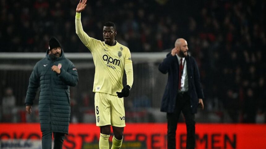Paul Pogba rejoue enfin : le grand retour de Paul Pogba sur les terrains