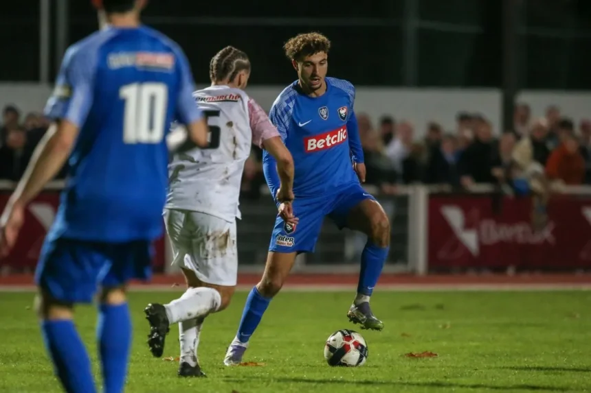 Polémique autour de SM Caen