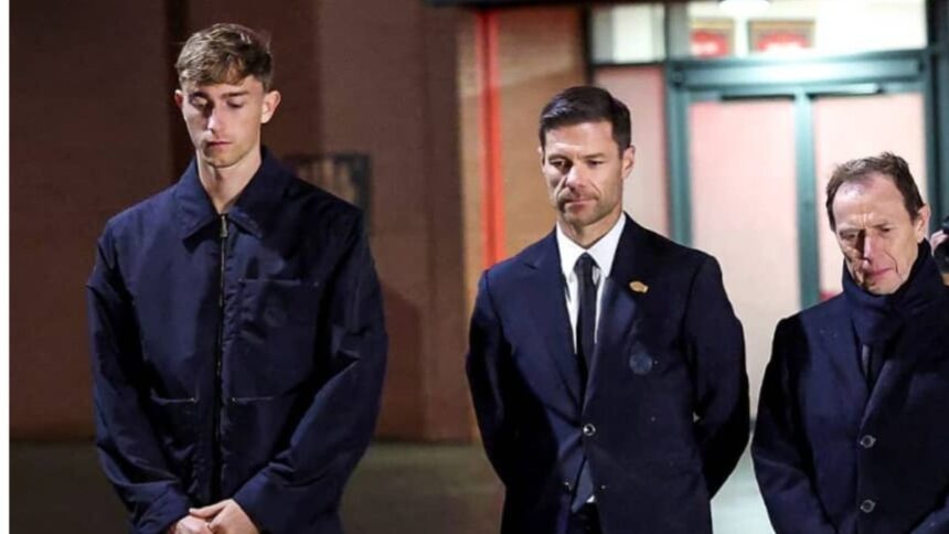 Le Réal Madrid rend un vibrant hommage à Diogo Jota