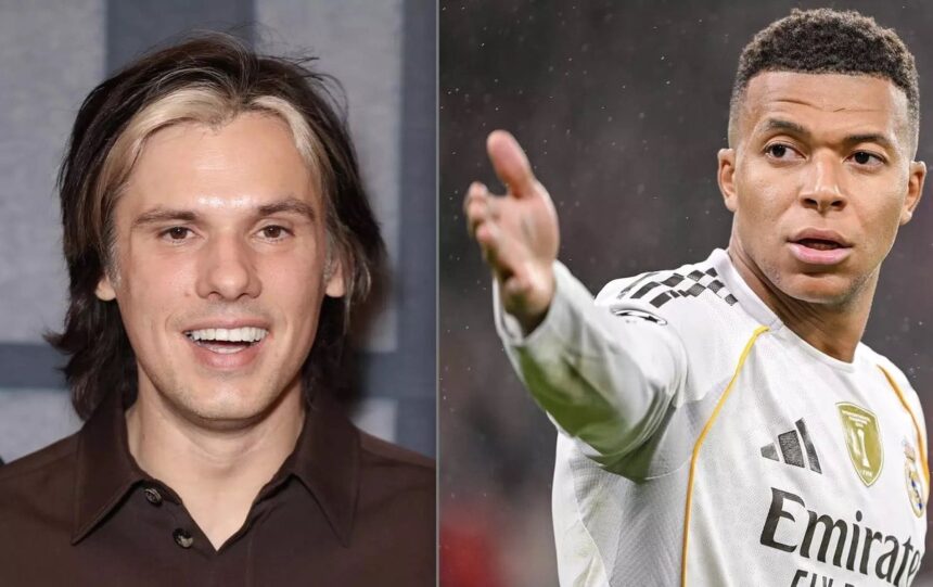 Réponse d’Orelsan à Mbappé