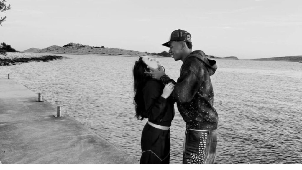 La rupture entre Lamine Yamal et Nicki Nicole est confirmé