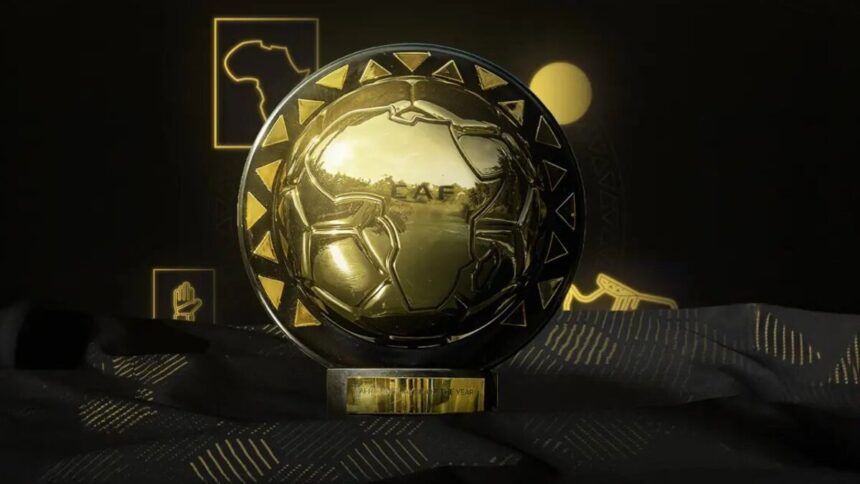 suivre les CAF Awards 2025